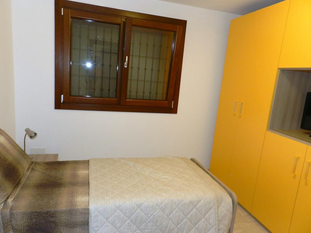 Apartmán Casa Elena 1 Germignaga Exteriér fotografie